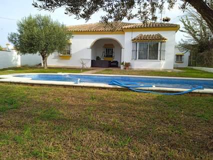 Chalet en venta en Chiclana de la Frontera
