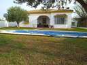 Chalet en venta en Chiclana de la Frontera