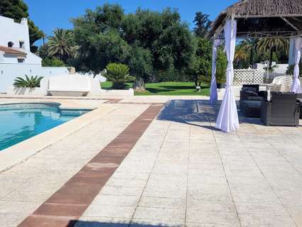 Parcela rústica en venta en Jerez de la Frontera rebajada