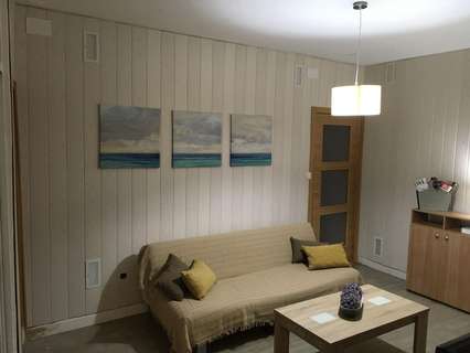 Planta baja en venta en Cádiz