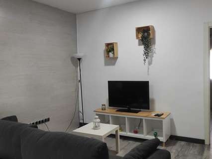 Apartamento en venta en San Fernando