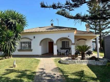 Chalet en venta en Chiclana de la Frontera