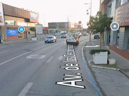 Nave industrial en alquiler en Chiclana de la Frontera rebajada