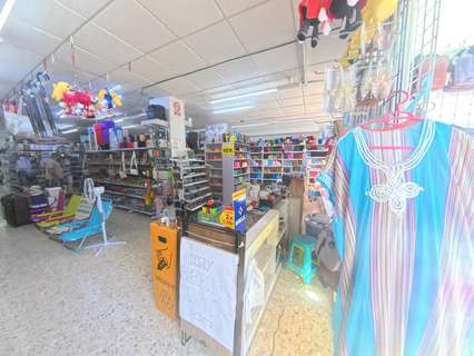 Local comercial en venta en San Fernando