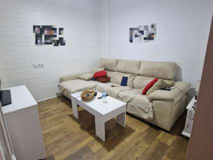 Piso en alquiler en Cádiz