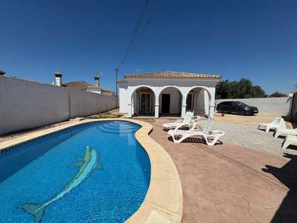 Chalet en venta en Chiclana de la Frontera