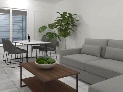 Apartamento en venta en San Fernando