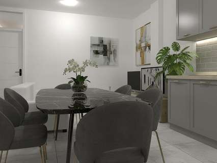 Apartamento en venta en San Fernando