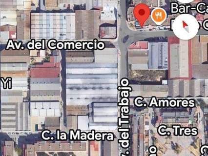 Nave industrial en venta en Chiclana de la Frontera