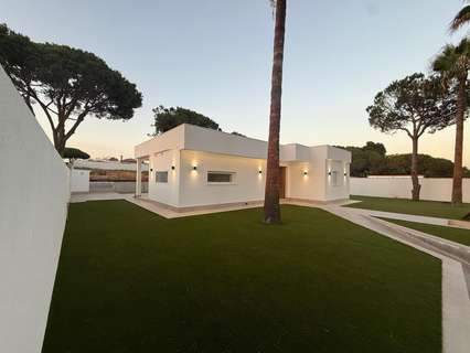 Chalet en venta en Chiclana de la Frontera