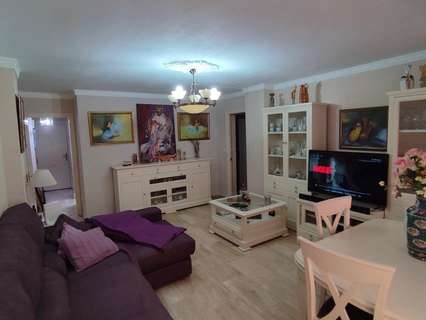 Piso en venta en Cádiz