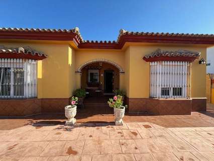 Chalet en venta en Chiclana de la Frontera