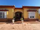 Chalet en venta en Chiclana de la Frontera