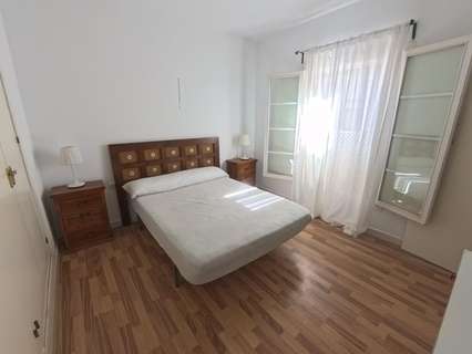 Apartamento en venta en San Fernando