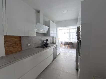 Piso en venta en San Fernando rebajado