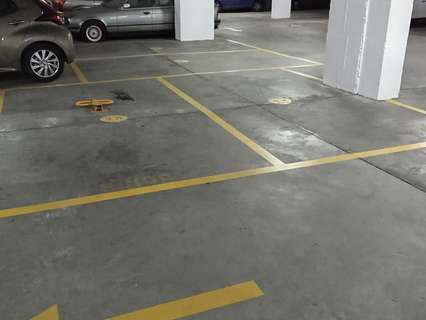 Plaza de parking en venta en Sevilla