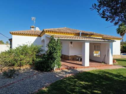 Chalet en venta en Chiclana de la Frontera rebajado