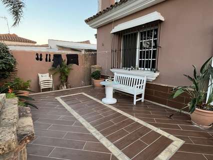 Chalet en venta en Chiclana de la Frontera