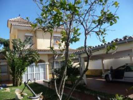Chalet en venta en Chiclana de la Frontera rebajado