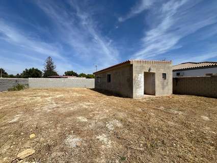 Chalet en venta en Chiclana de la Frontera