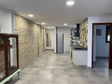 Piso en venta en Medina-Sidonia rebajado