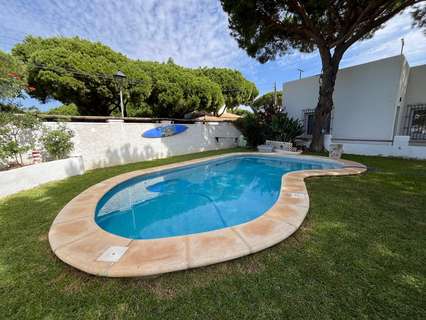 Chalet en venta en Chiclana de la Frontera