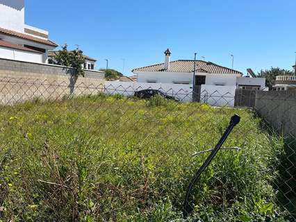 Parcela rústica en venta en Chiclana de la Frontera