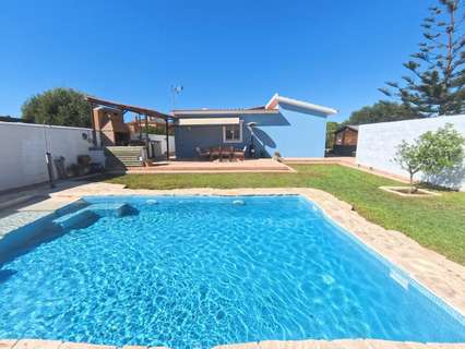 Chalet en venta en El Puerto de Santa María