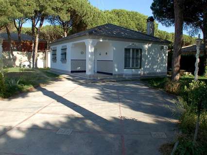 Chalet en venta en Chiclana de la Frontera