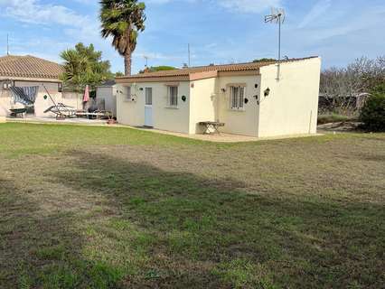 Casa rústica en venta en Chiclana de la Frontera