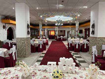 Local comercial en venta en Chiclana de la Frontera