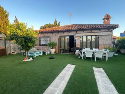 Chalet en venta en Chiclana de la Frontera