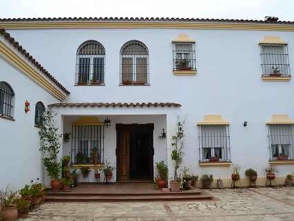 Cortijo en venta en El Bosque