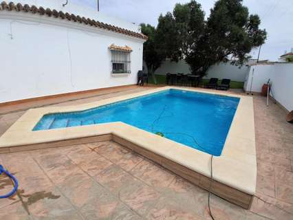 Chalet en venta en Conil de la Frontera