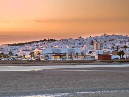 Parcela urbana en venta en Conil de la Frontera