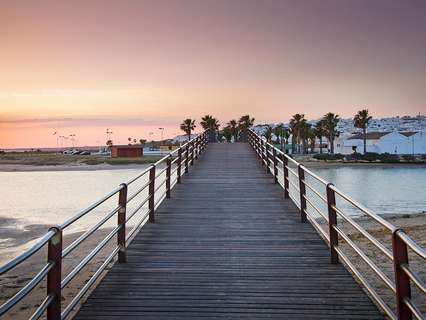 Parcela urbana en venta en Conil de la Frontera