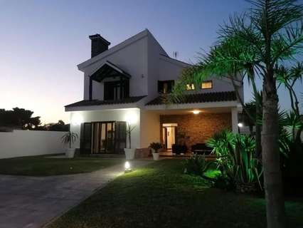 Chalet en venta en Chiclana de la Frontera