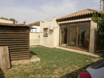 Casa rústica en venta en Chiclana de la Frontera