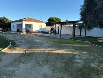 Casa rústica en venta en Chiclana de la Frontera