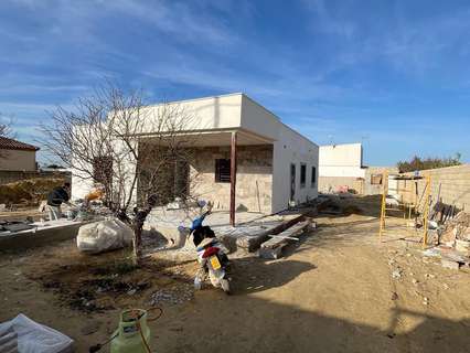 Chalet en venta en Chiclana de la Frontera
