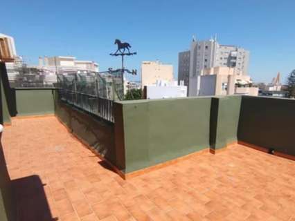 Ático en venta en Cádiz