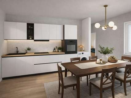 Piso en venta en San Fernando