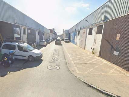 Nave industrial en venta en Chiclana de la Frontera