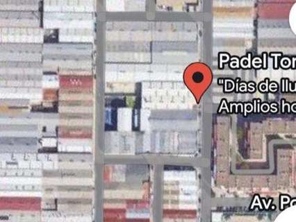 Nave industrial en venta en Chiclana de la Frontera