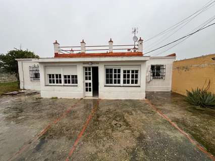 Chalet en venta en Chiclana de la Frontera