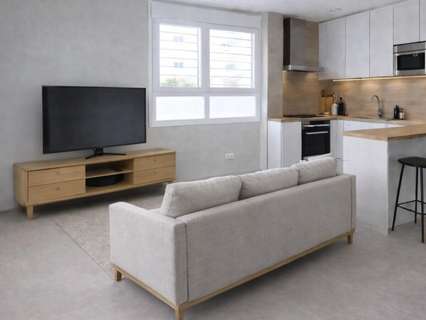 Planta baja en venta en San Fernando