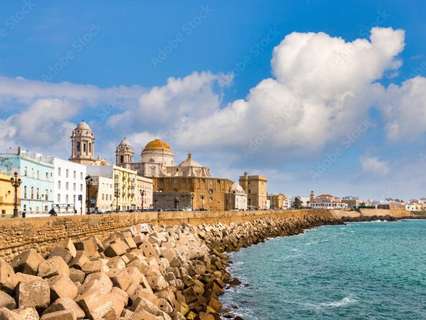 Edificio en venta en Cádiz