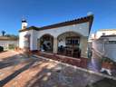 Chalet en venta en Chiclana de la Frontera