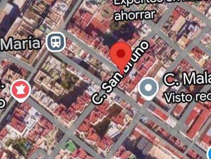 Local comercial en venta en San Fernando