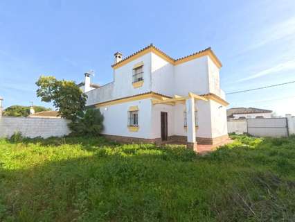 Chalet en venta en Chiclana de la Frontera